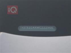 ڤۆڵکسواگن ئەتڵەس کرۆس سپۆرت